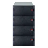 Система хранения данных Huawei OceanStor серии S5800T S5800T-2C192G-DC