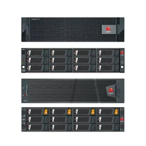 Система хранения данных Huawei OceanStor серии VTL6900 STFZ02SUC Система хранения данных Huawei OceanStor серии VTL6900 STFZ02SUC