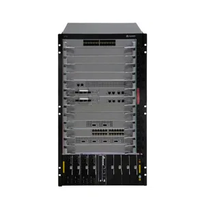 Коммутатор Huawei S7700 Smart Routing Switch ES1BS7706SP1 Коммутатор Huawei S7700 Smart Routing Switch ES1BS7706SP1
