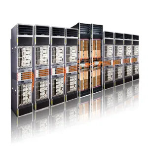 Маршрутизатор Huawei NE5000E CR5P5KBASA64 Маршрутизатор Huawei NE5000E CR5P5KBASA64