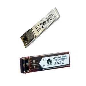 Трансивер Huawei eSFP-1310nm-L-1.1 Трансивер Huawei eSFP-1310nm-L-1.1