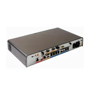 Маршрутизатор Huawei AR1200 AR0MNTEH10201 Маршрутизатор Huawei AR1200 AR0MNTEH10201