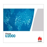 Блейд-Сервер Huawei iManager U2000 NDSPSERVER10