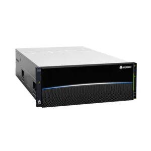 Система хранения данных Huawei OceanStor 5600 V3 5600V3-64G-AC Система хранения данных Huawei OceanStor 5600 V3 5600V3-64G-AC