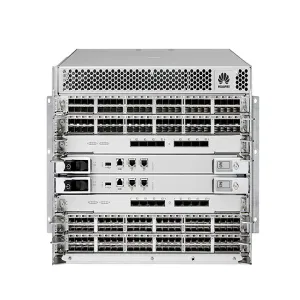 Коммутатор Huawei OceanStor серии SNS5000 SNS5192-NPB-2AC Коммутатор Huawei OceanStor серии SNS5000 SNS5192-NPB-2AC
