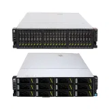Сервер Huawei Tecal RH2288H V2 BC1MBJSRSG