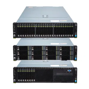 Сервер Huawei FusionServer RH2288H V3 BC1MA1HGSA Сервер Huawei FusionServer RH2288H V3 BC1MA1HGSA