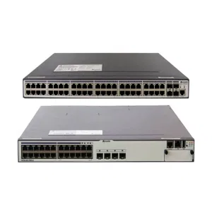 Коммутатор Huawei MicroDC S2700-26TP-EI-AC Коммутатор Huawei MicroDC S2700-26TP-EI-AC