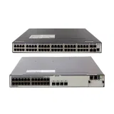 Коммутатор Huawei MicroDC S2700-52P-EI-AC