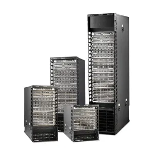 Коммутатор Huawei CloudEngine 6800 CE6810-48S-LI Коммутатор Huawei CloudEngine 6800 CE6810-48S-LI