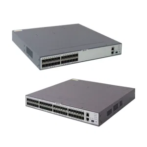 Коммутатор Huawei S6700 S6700-48-EI Коммутатор Huawei S6700 S6700-48-EI