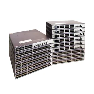 Коммутатор Huawei S3700 S3700-28TP-EI-DC Коммутатор Huawei S3700 S3700-28TP-EI-DC