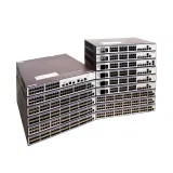 Коммутатор Huawei S3700 S3700-52P-EI-48S-AC