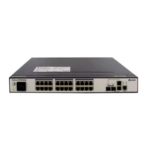 Коммутатор Huawei S2700 S2700-18TP-SI-AC Коммутатор Huawei S2700 S2700-18TP-SI-AC
