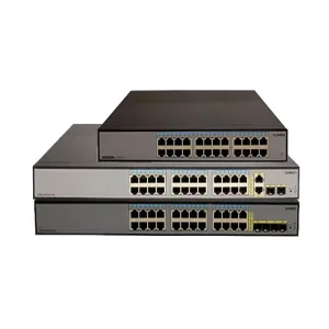 Коммутатор Huawei S1700 S1700-52R-2T2P-AC Коммутатор Huawei S1700 S1700-52R-2T2P-AC