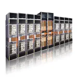 Маршрутизатор Huawei NE5000E CR5P5KSFU06B