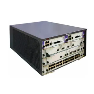Маршрутизатор Huawei NE40E-X3 CR5P03BASD73 Маршрутизатор Huawei NE40E-X3 CR5P03BASD73