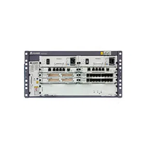 Маршрутизатор Huawei NE20E-S2E CR2P2EBASD10 Маршрутизатор Huawei NE20E-S2E CR2P2EBASD10
