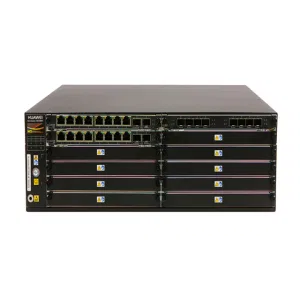 Система сетевой безопасности Huawei серии USG6600 USG6680-AC Система сетевой безопасности Huawei серии USG6600 USG6680-AC