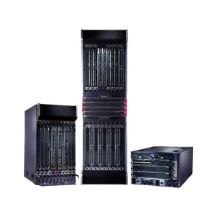 Система сетевой безопасности Huawei серии USG9500 USG9520-BASE-DC-V3 Система сетевой безопасности Huawei серии USG9500 USG9520-BASE-DC-V3