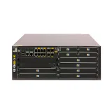 Система предотвращения вторжений Huawei серии NIP 5000 NIP5500D-DC-01