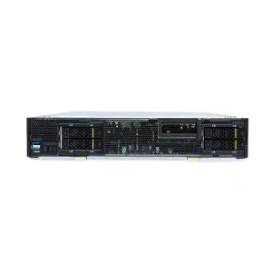 Вычислительный узел Huawei CH242 V5 Вычислительный узел Huawei CH242 V5