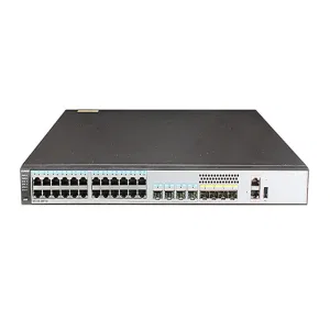 Коммутатор Huawei S5720-SI S5720-52X-SI-48S Коммутатор Huawei S5720-SI S5720-52X-SI-48S