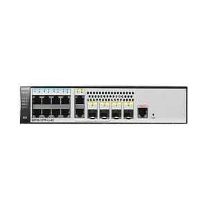 Коммутатор Huawei S5720-LI S5720-28TP-PWR-LI-AC Коммутатор Huawei S5720-LI S5720-28TP-PWR-LI-AC