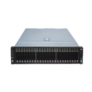 Huawei FusionServer Pro 2288 V5 25-Drive Huawei FusionServer Pro 2288 V5 25-Drive