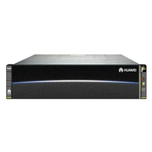 Дисковый массив Huawei OceanStor 2600 V3 02350SJE на флеш-накопителях Дисковый массив Huawei OceanStor 2600 V3 02350SJE на флеш-накопителях
