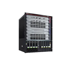 Коммутатор Huawei CloudEngine S12700E-4 Коммутатор Huawei CloudEngine S12700E-4