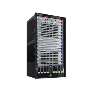 Коммутатор Huawei CloudEngine S12700E-8 Коммутатор Huawei CloudEngine S12700E-8
