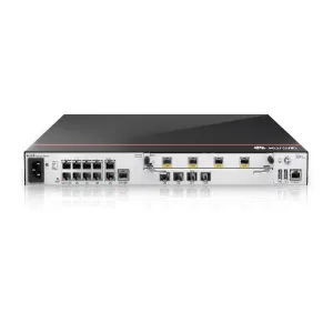 Маршрутизатор Huawei NetEngine AR6120 Маршрутизатор Huawei NetEngine AR6120