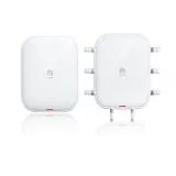 Обзор точек доступа Huawei AirEngine 6760-X1