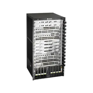 Коммутатор Huawei S12708 Коммутатор Huawei S12708
