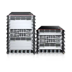 Коммутатор Huawei CloudEngine S8700-10 Коммутатор Huawei CloudEngine S8700-10