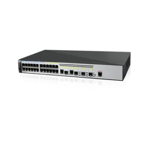Корпоративный коммутатор Huawei S2720-12TP-EI Корпоративный коммутатор Huawei S2720-12TP-EI