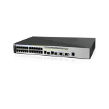 Коммутатор Huawei S2720-28TP-EI